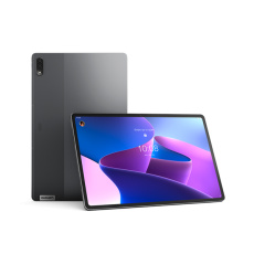 Lenovo IP Tab M10 Plus G3 MediaTek G80 10.61" 2K Touch 4GB 128GB WL BT CAM Android 12.0 sedy 2yMI Lenovo IP Tab M10 Plus G3 MediaTek G80 10.61" 2K Touch 4GB 128GB WL BT CAM Android 12.0 sedy 2yMI