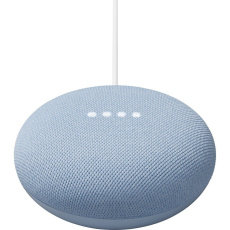 Google Nest Mini 2 , Blue Google Nest Mini 2 , Blue