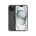 iPhone 15 Plus 256GB Black