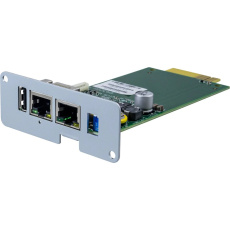Legrand KOMUNIKAČNÁ SNMP KARTA CS102 SK Legrand KOMUNIKAČNÁ SNMP KARTA CS102 SK