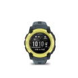 Garmin Instinct E - 40mm, Electric lime, Twilight silicone band (LE)