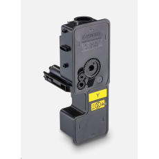 KYOCERA TK-5230Y Toner yellow na 2 200 A4 (pri 5% pokrytí), pre M5521cdn/cdw, P5021cdn/cdw