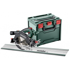 Metabo Set KS 18 LTX 57 + FS 160               