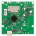 MIKROTIK RouterBOARD 911-5HND + L3 (600MHz; 64MB RAM; 1x LAN; 1x 5GHz 802.11an card)