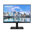Samsung F24T450FZ 24" IPS LED 1920x1080 Mega DCR 5ms 250cd DP 2xHDMI Pivot