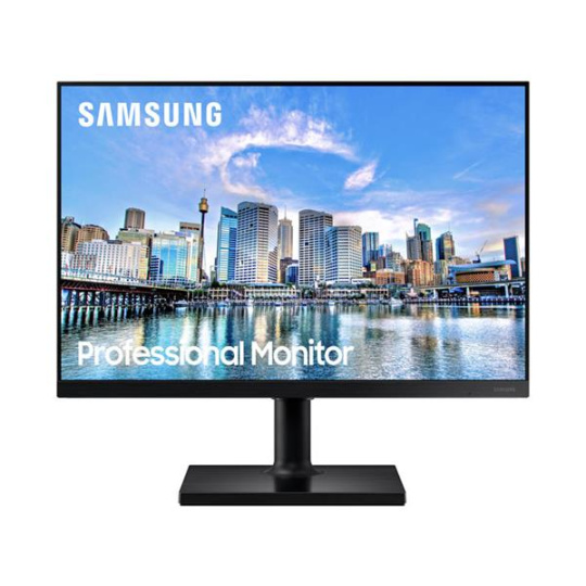 Samsung F24T450FZ 24" IPS LED 1920x1080 Mega DCR 5ms 250cd DP 2xHDMI Pivot