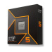 AMD, Ryzen 5 9600X , Processor BOX, soc. AM5, Radeon™ Graphics, no cooler