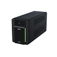 APC Back-UPS, 750 VA, vežová konštrukcia, 230 V, 4x IEC C13, AVR