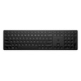 HP 455 Programmable USB WL KBD (Bulk 12)