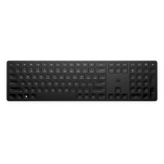 HP 455 Programmable USB WL KBD (Bulk 12)