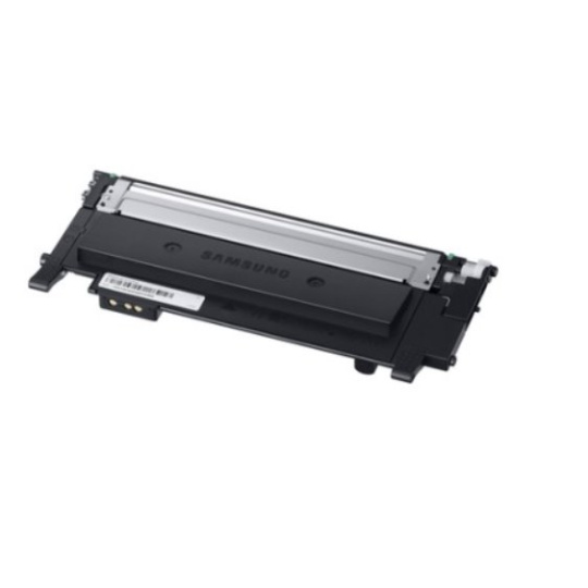 SAMSUNG CLT-K404S Black Toner Cartrid