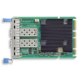 ThinkSystem Finisar Dual Rate 10G/25G SR SFP28 Transceiver