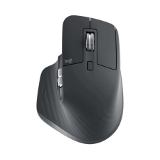 Logitech® MX Master 3S for Business - GRAPHITE