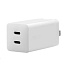 ASUS AC NAPÁJACÍ ADAPTÉR 68W 2 x USB-C GaN ,obsahuje 150 cm USB-C - USB-C kábel