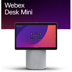 Cisco Webex Desk Mini