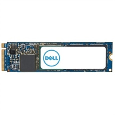 Dell M.2 PCIe NVME Gen 4x4 Class 40 2280 Solid State Drive - 2TB Dell M.2 PCIe NVME Gen 4x4 Class 40 2280 Solid State Drive - 2TB
