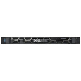 Dell PowerEdge R250 Smart Selection/4x3.5"/E-2334/1x16GB/1x2TB HDD SATA/700W/H355/3Yr Basic NBD