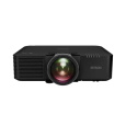 Epson projektor EB-L695SE, 3LCD Laser, WUXGA, 60000ANSI, 5 000 000:1, HDMI, LAN, NFC, ST