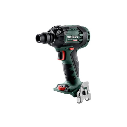 Metabo SSW 18 LTX 300 BL*Aku Rázový skrutkovač TV00