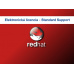 Red Hat Enterprise Linux Server, Standard (Physical or Virtual Nodes) 3 Years