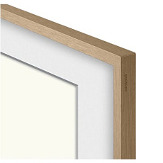 Samsung VG-SCFA50TK Výmenný rámček pre Frame TV 2021 s uhlopriečkou 50", teak farba Samsung VG-SCFA50TK Výmenný rámček pre Frame TV 2021 s uhlopriečkou 50", teak farba