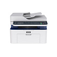 Xerox B115 mono laser MFP, A4, ADF, Fax, USB, LAN, WiFi