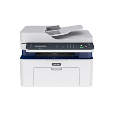 Xerox B115 mono laser MFP, A4, ADF, Fax, USB, LAN, WiFi