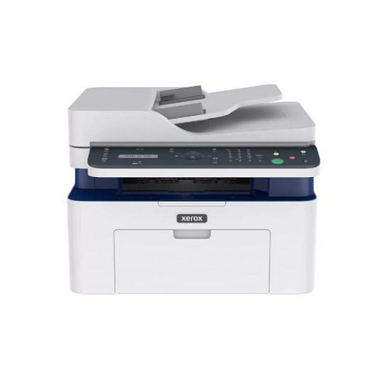 Xerox B115 mono laser MFP, A4, ADF, Fax, USB, LAN, WiFi