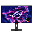 ASUS ROG Strix XG27AQWMG 27" OLED 2560x1440 280Hz 0,03ms 250cd USB HDMI DP čierny