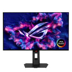 ASUS ROG Strix XG27AQWMG 27" OLED 2560x1440 280Hz 0,03ms 250cd USB HDMI DP čierny ASUS ROG Strix XG27AQWMG 27" OLED 2560x1440 280Hz 0,03ms 250cd USB HDMI DP čierny