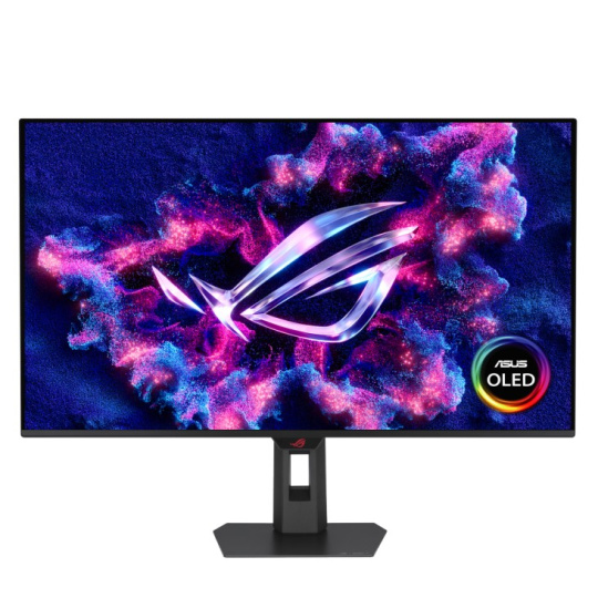 ASUS ROG Strix XG32UQDMS 32" IPS 4K QD-OLED 3840x2160 240Hz 0.03ms 1300cd USB 2xHDMI DP