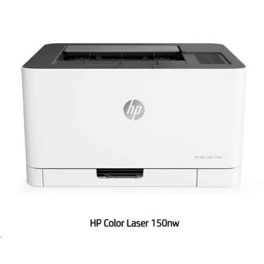 HP Color Laser 150nw