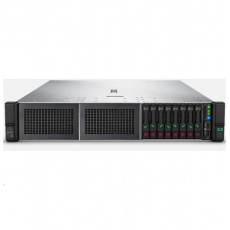 HPE ProLiant DL380 G10 6226R 2.9GHz 16-core 1P 32GB-R S100i 10Gb-SFP+ NC 8SFF 800W PS Server HPE ProLiant DL380 G10 6226R 2.9GHz 16-core 1P 32GB-R S100i 10Gb-SFP+ NC 8SFF 800W PS Server