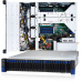 Tyan Server 2U1S Cloud Server, (26) SATA 6G support, (16) DIMM slots, (1+1) 1200W RPSU