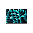 MacBook Air 15" Apple M5 10C CPU 10C GPU 24GB 1TB Strieborný SK