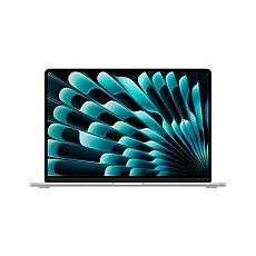 MacBook Air 15" Apple M5 10C CPU 10C GPU 24GB 1TB Strieborný SK MacBook Air 15" Apple M5 10C CPU 10C GPU 24GB 1TB Strieborný SK