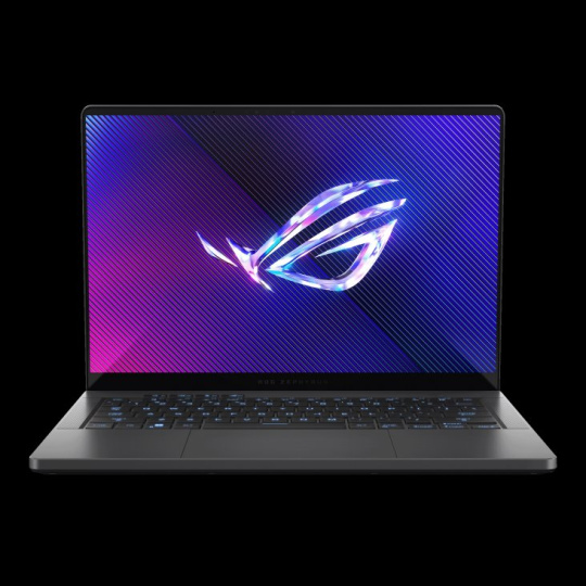 ASUS ROG ZEPHYRUS G14 GA403UV-NEBULA038W, Ryzen 9 8945HS, 14.0˝ 2880x1800, RTX 4060/8GB, 32GB, SSD 1TB, W11H