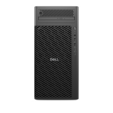Dell Pro Max Tower T2 FCT2250/500W/TPM/U7-265/32GB/1TB SSD/Nvidia RTX 2000 Ada/vPro/Kb/Mouse/W11 Pro/3Y ProSpt Dell Pro Max Tower T2 FCT2250/500W/TPM/U7-265/32GB/1TB SSD/Nvidia RTX 2000 Ada/vPro/Kb/Mouse/W11 Pro/3Y ProSpt