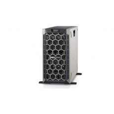 DELL PowerEdge T440 8x3,5" Chassis/Silver 4215/16GB/1TB 7.2k/H740P/iDRAC9 BASIC./BASIC 3Yr DELL PowerEdge T440 8x3,5" Chassis/Silver 4215/16GB/1TB 7.2k/H740P/iDRAC9 BASIC./BASIC 3Yr