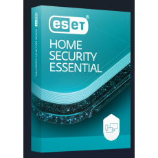 Predĺženie ESET HOME SECURITY Essential 1PC / 3 roky zľava 30% (EDU, ZDR, GOV, ISIC, ZTP, NO.. )