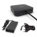i-tec USB-C Dual Display Docking Station with Power Delivery 65W + i-tec Universal Charger 77 W