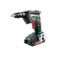 METABO SE 18 LTX 6000 * Cordless Screwdriver TV00