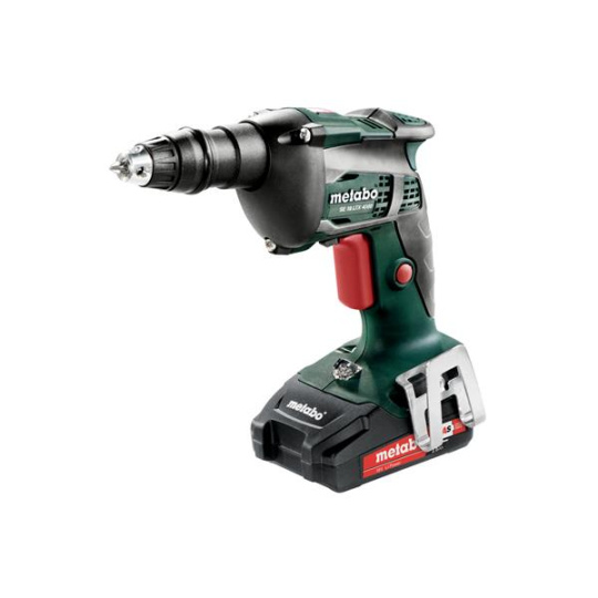 METABO SE 18 LTX 6000 * Cordless Screwdriver TV00