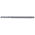 Metabo 5 SDS-plus P4P (4C) / 6x 100/165 mm     