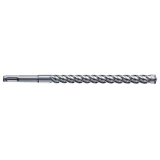 Metabo 5 SDS-Plus P4P (4C) / 6x 100/165 mm Metabo 5 SDS-Plus P4P (4C) / 6x 100/165 mm
