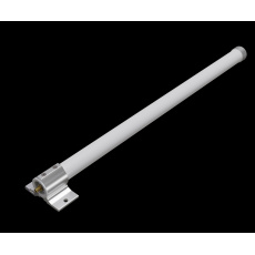 MIKROTIK LoRa Omni Antenna Kit 6.5dBi 824-960MHz with SMA Female connector MIKROTIK LoRa Omni Antenna Kit 6.5dBi 824-960MHz with SMA Female connector