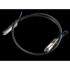 MIKROTIK QSFP28 direct attach cable 40/100G 1m MIKROTIK QSFP28 direct attach cable 40/100G 1m