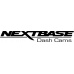 Nextbase Dash Cam Powered Mount with GPS (Suction & 3M)