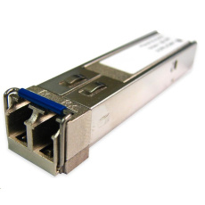 SFP+ transceiver 10GBASE-SR/SW, multirate, MM, OM3-300/OM2-82/OM1-33m, 850nm VCSEL, LC dup., DMI , FORTINET komp.