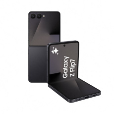 Samsung Galaxy Z Flip 7/12GB/512GB/Black Samsung Galaxy Z Flip 7/12GB/512GB/Black